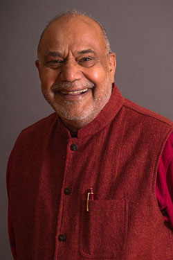 Ghanshyam Singh Birla