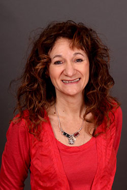 Guylaine Vallée