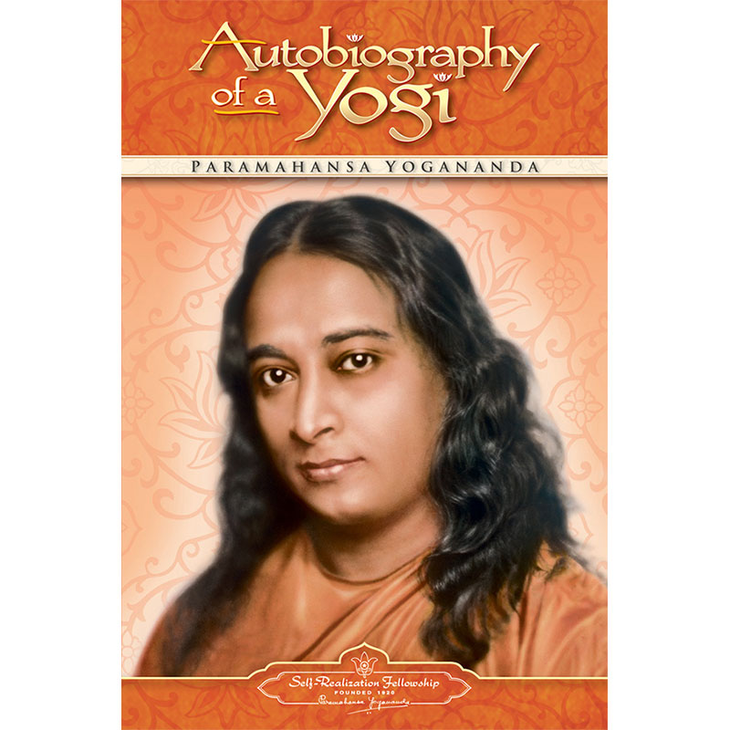 autobiography of a yogi blue vs orange