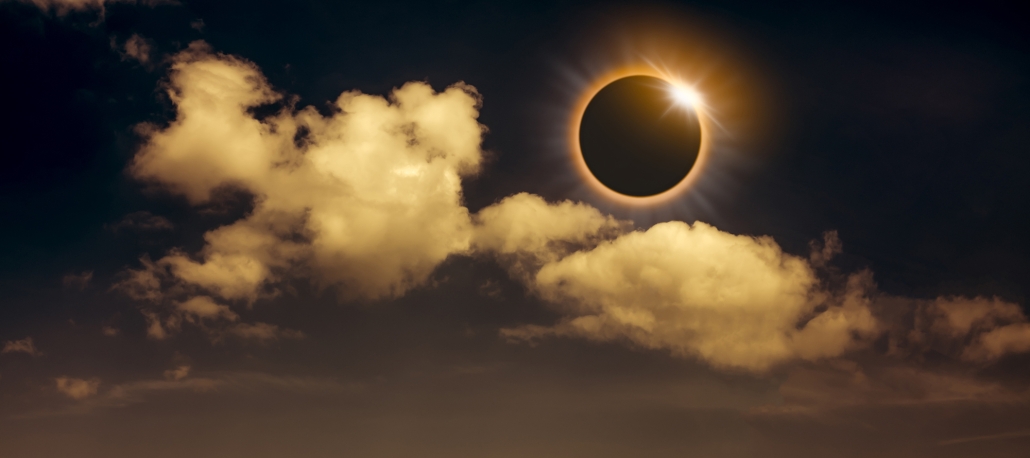 Ring of Fire' Solar Eclipse - Civilsdaily